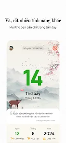 Lịch Như Ý - Vạn Niên 2026 preview 5